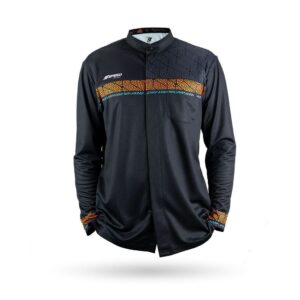 Baju Koko Trend Style Bahan Premium Toyobo Cotton